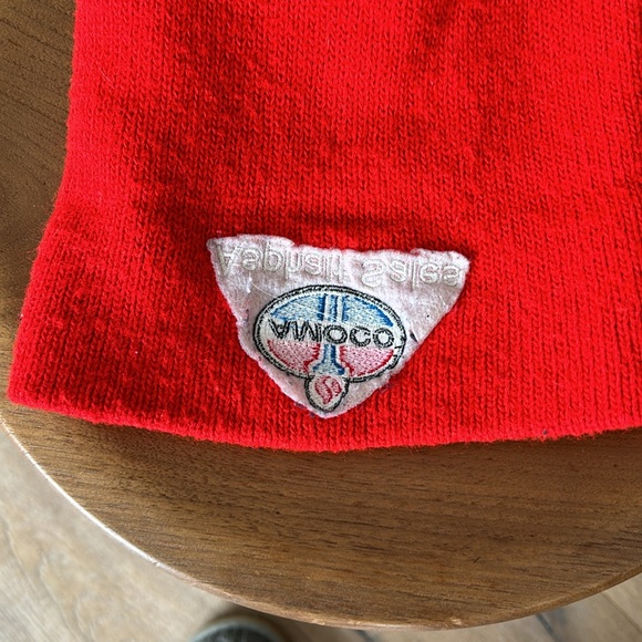 Vintage Amoco Beanie Hat - Picture 4 of 5